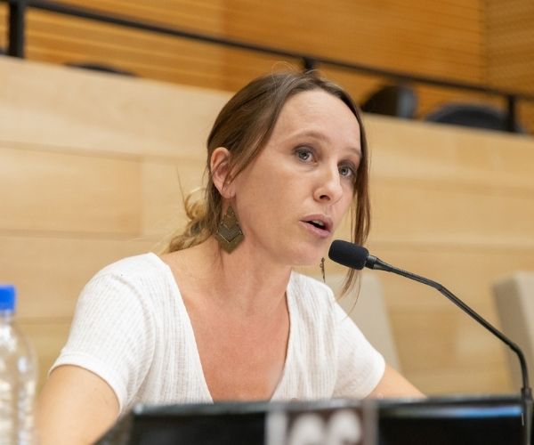 Fracasa el tratamiento del proyecto "Ficha Limpia" en la Legislatura 1 Destacadas de la web 2 2