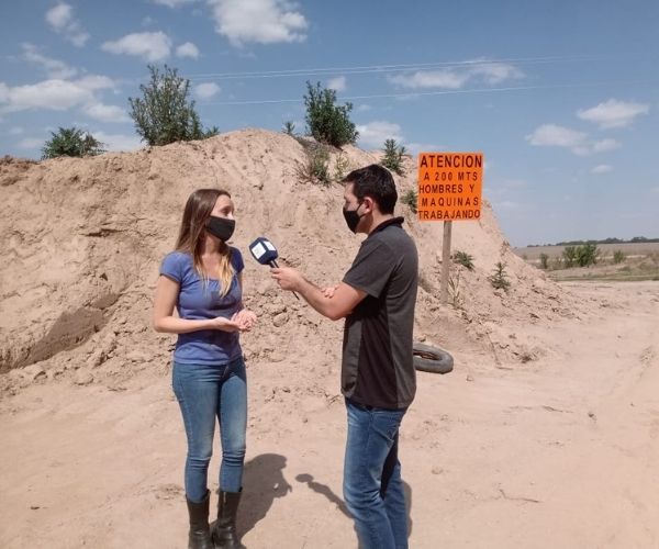 Río de los Sauces: el gobierno engaña a los vecinos hace décadas 1 Destacadas de la web 36