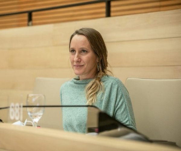 El Juez Claudio Lasso declaró Prescripta la causa Taym. Luciana Echevarría: “Sólo los vecinos puede llegar al fondo de la verdad y hacer justicia” 1 Destacadas de la web 57
