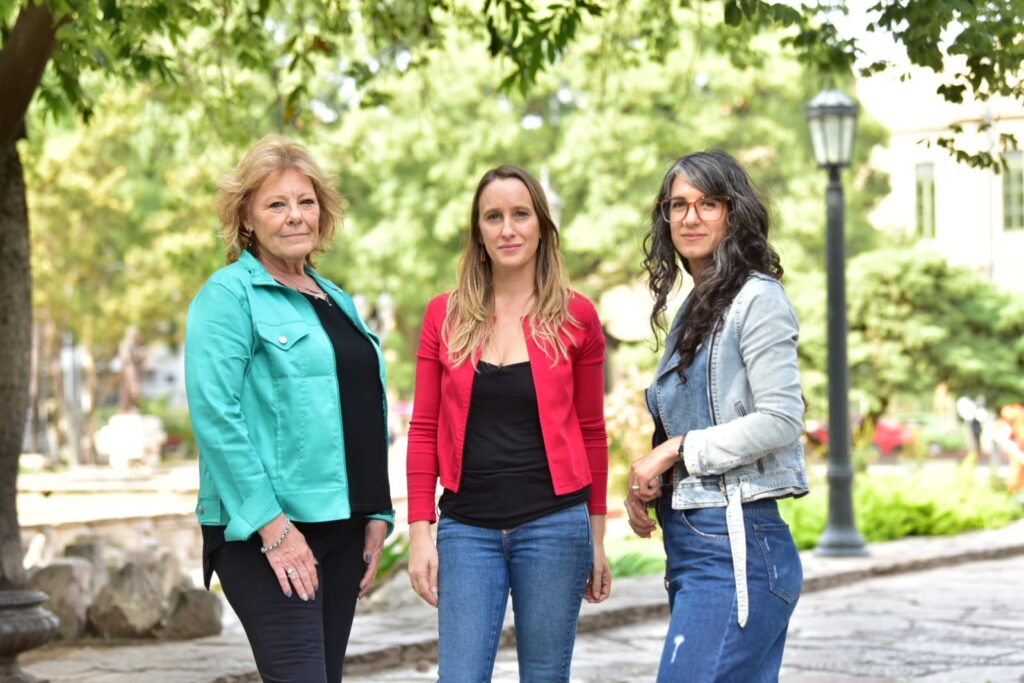Se presentaron las principales candidaturas del Frente de Izquierda Unidad 3 WhatsApp Image 2023 04 12 at 12.29.50