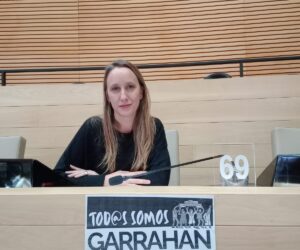Declaración de preocupación por la crítica situcación del Hospital Nacional de Pediatría Garrahan