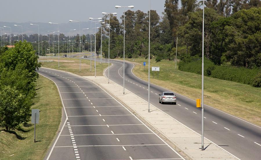 La izquierda piden precisiones sobre la nueva traza de la Ruta 5 1 ruta 5